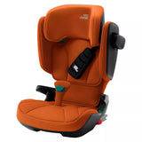 Britax Romer Kidfix i-size Car Seat - Golden Cognac