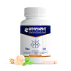 Brainwave Nootropics brain supplement complex 120 capsules (British brand)