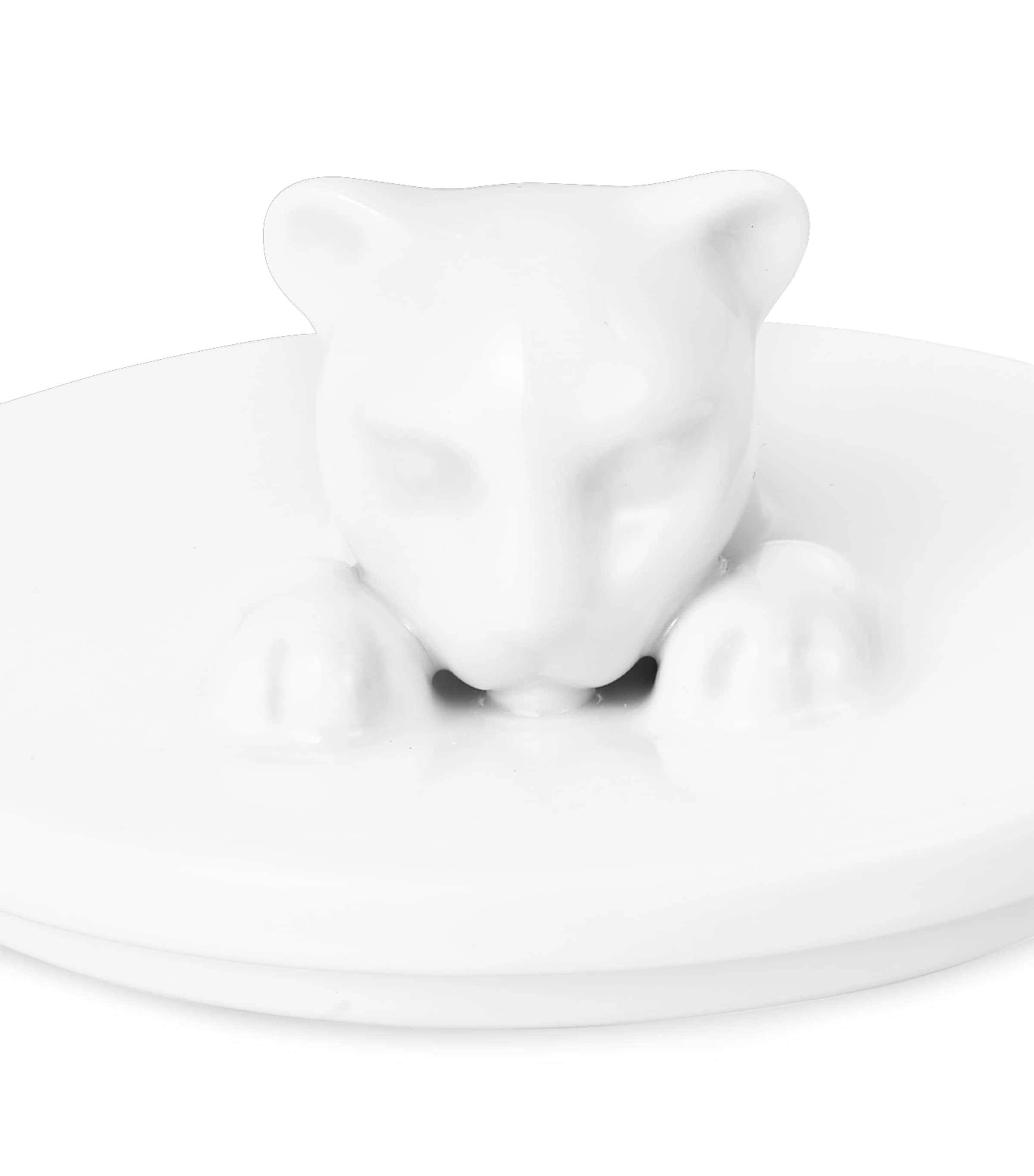 Cartier Baby Panthère mug - British product