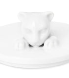 Cartier Baby Panthère mug - British product