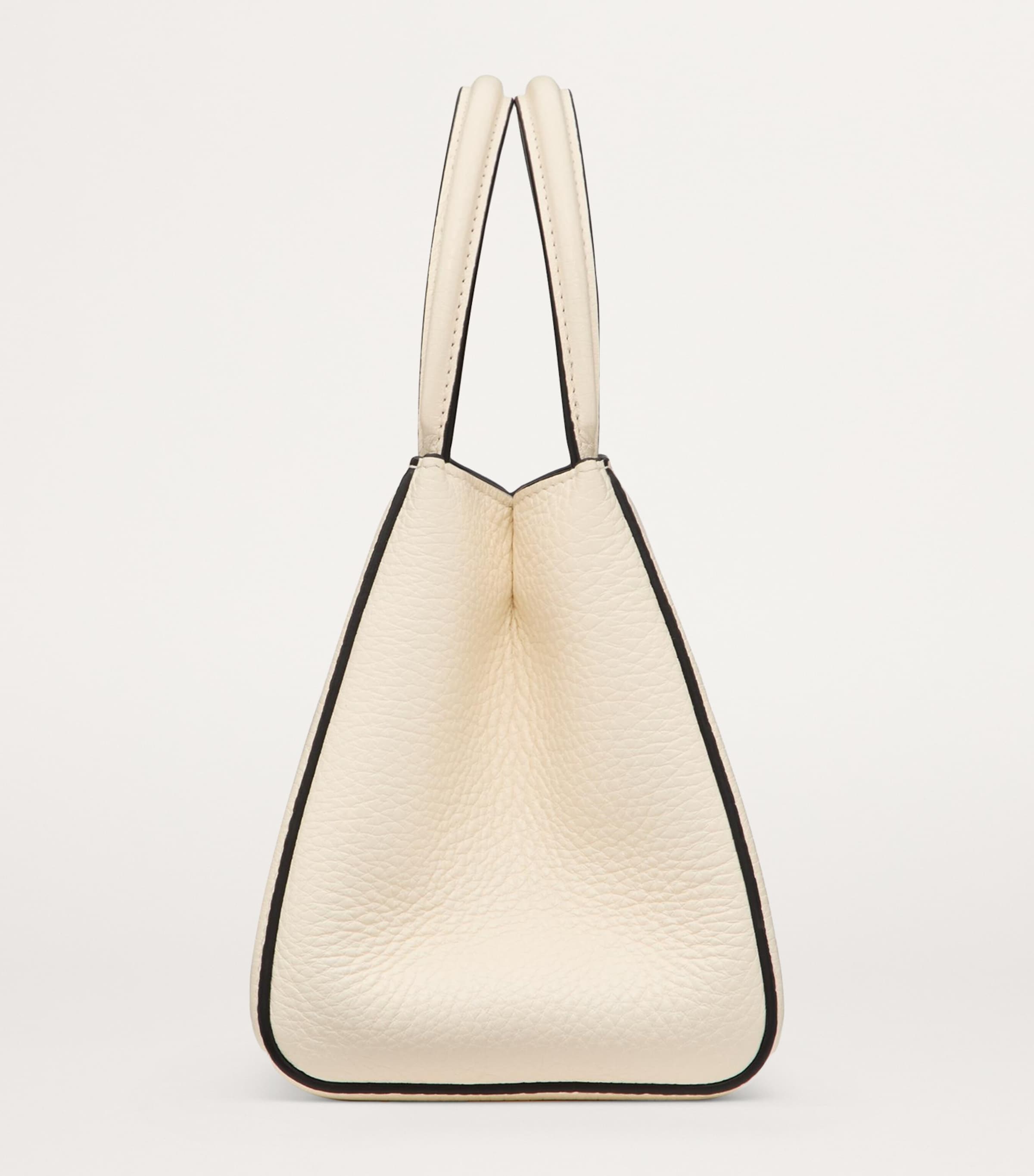 Valentino Garavani Alltime small top-handle bag (British brand)
