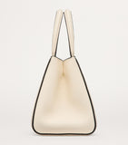 Valentino Garavani Alltime small top-handle bag (British brand)