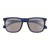 Superdry SDS-5016 blue mirrored men sunglasses, imported from the UK
