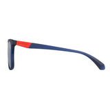 Superdry SDS-5016 blue mirrored men sunglasses, imported from the UK