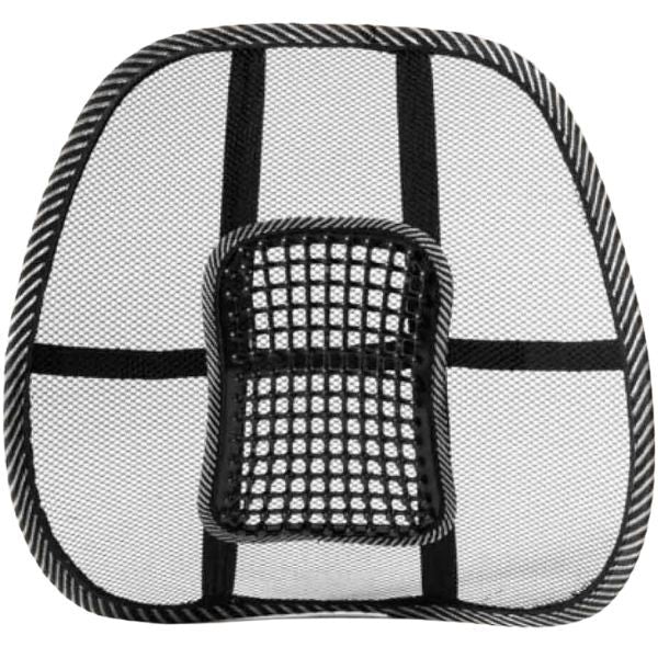 Swedish Posture ergonomic back rest lumbar support (British brand)
