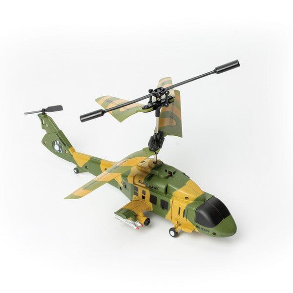 RED5 Remote Control Military Helicopter GOODS Superdrug   