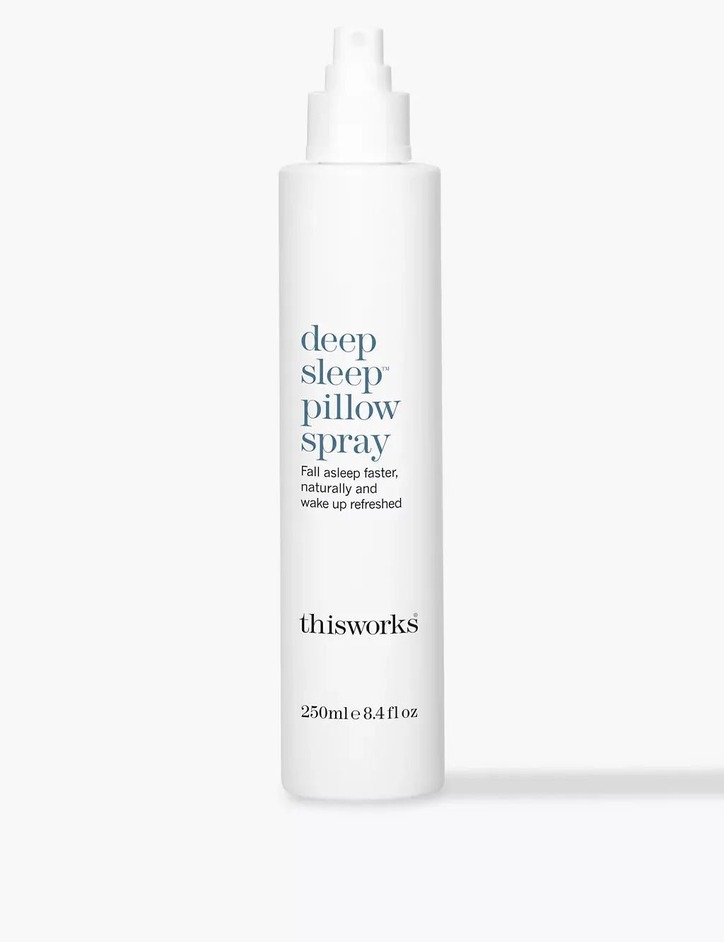 Deep Sleep Pillow Spray 250ml Perfumes, Aftershaves & Gift Sets M&S   