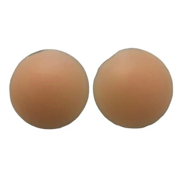 Sincerely Nude Reusable Silicone Nipple Covers Dusk (British brand)