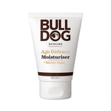 Bulldog Anti-Ageing Moisturiser 100ml GOODS Sainsburys   