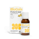 BioGaia Protectis Baby Drops 10ml, imported from the UK
