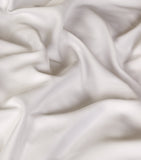 Harrods silk cotton king fitted sheet 150x200cm, UK version
