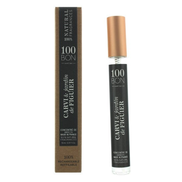 100 Bon Carvi Jardin perfume 10ml - British product