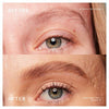 NYX Micro Brow Pencil Blonde shade, imported from the UK
