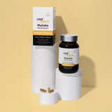 Love Health Immune Defense Maitake Mushroom Capsules 500mg, UK version