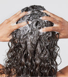 Philip Kingsley Flaky Itchy Scalp Hydrating Curl Shampoo 500ml, imported from the UK