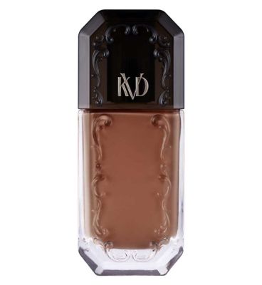 KVD Beauty Good Apple Full-Coverage Serum Foundation GOODS Boots   