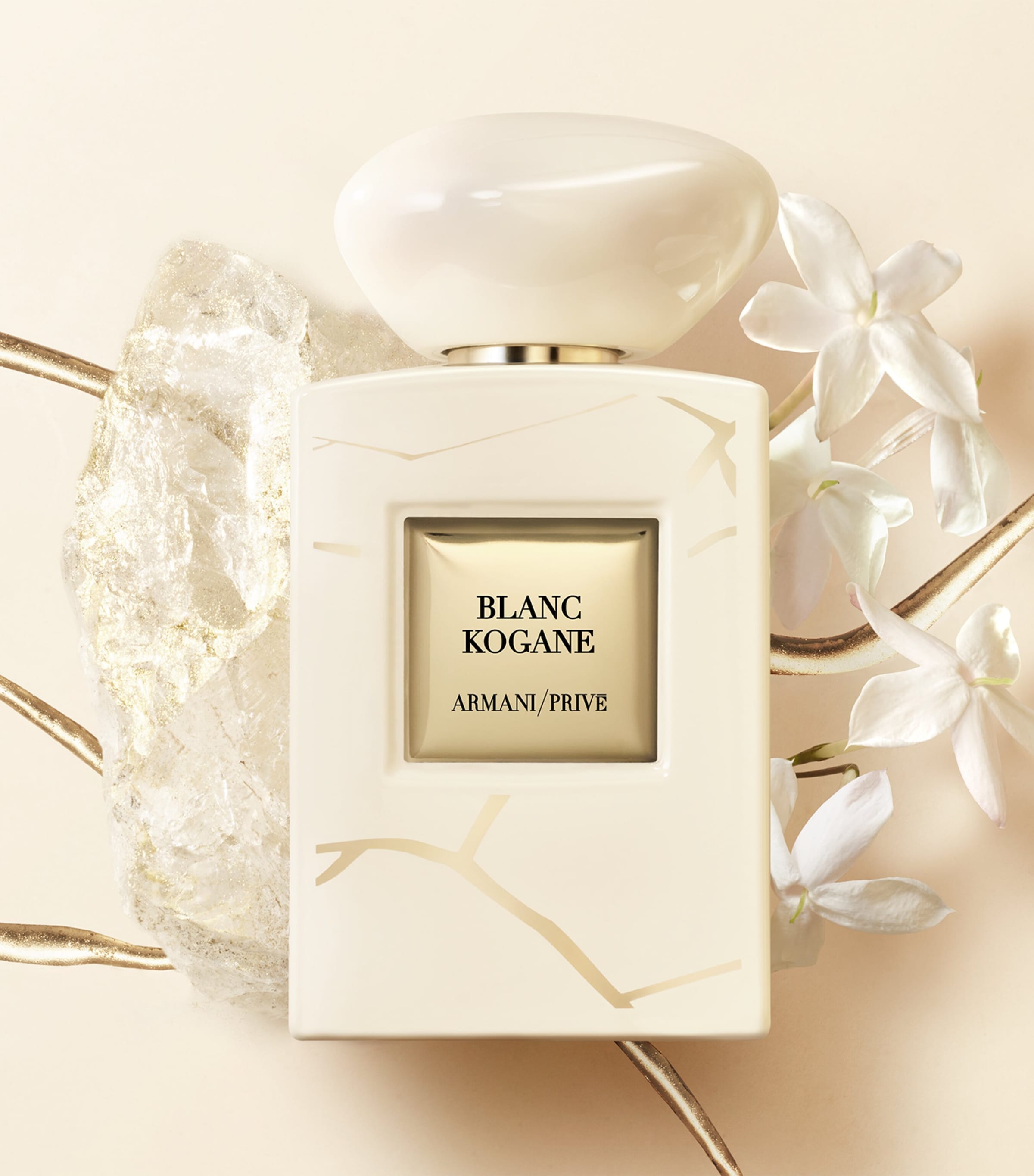 Armani Privé Blanc Kogane Eau de Parfum 100ml (British brand)