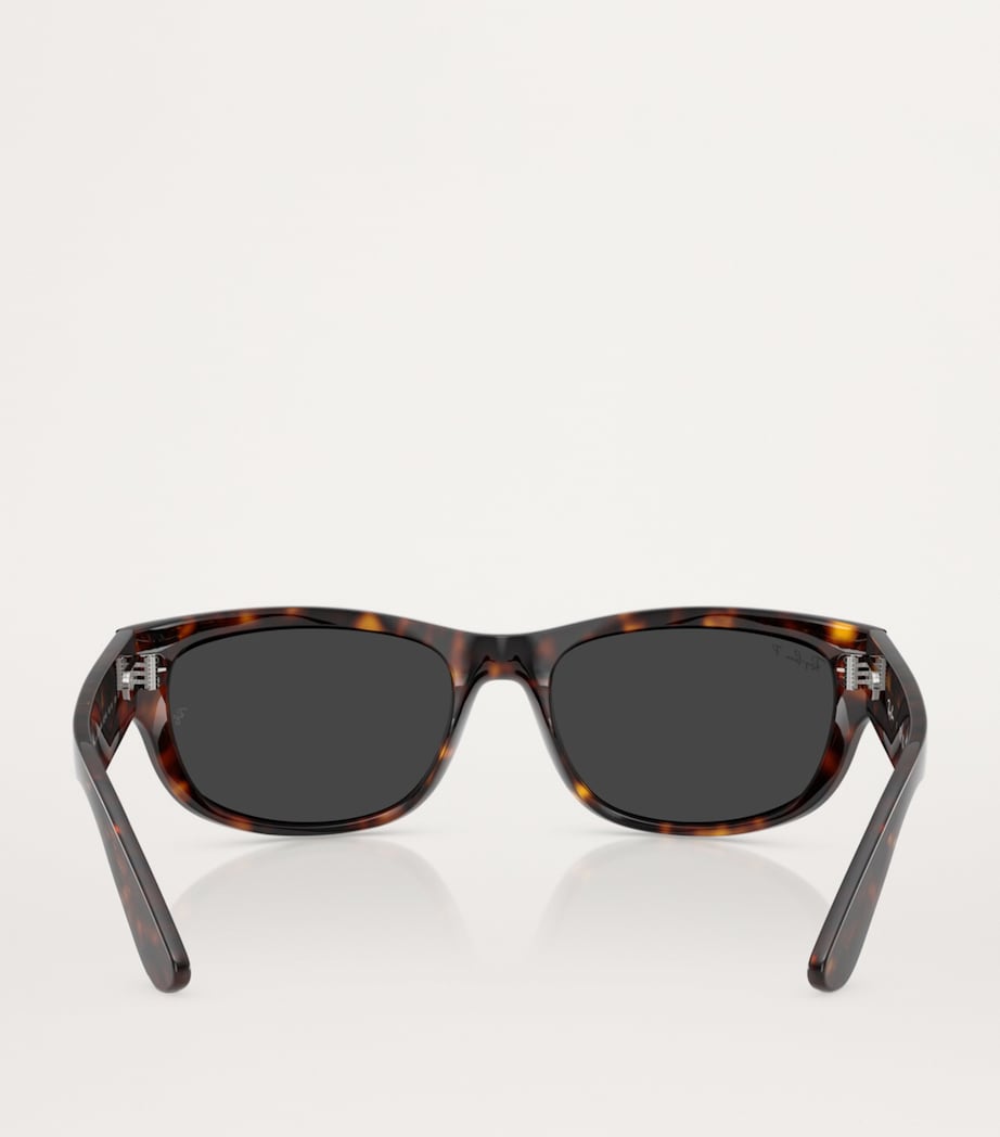 Ray-Ban Mega Balorama sunglasses, UK version