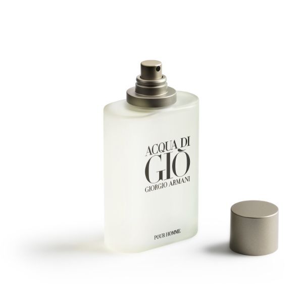 Acqua Di Gio Homme Eau De Toilette 200Ml McGrocer