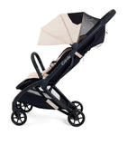 iCandy Pip pushchair with UPF50+ canopy and lie-flat seat, 7kg, UK version