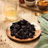 Holland & Barrett Soft Prunes 420g, imported from the UK