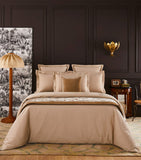 Yves Delorme Triomphe King Oxford pillowcase 50cm x 90cm (British brand)