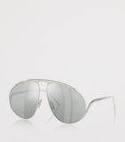 LOEWE Hillock Pilot sunglasses, UK version