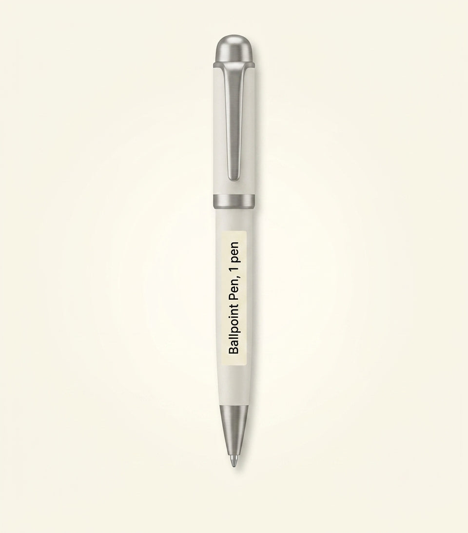 Cartier R de Cartier rollerball pen 15cm - British product