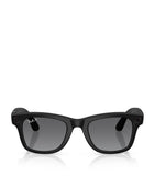 Ray-Ban Meta Wayfarer smart sunglasses (British brand)