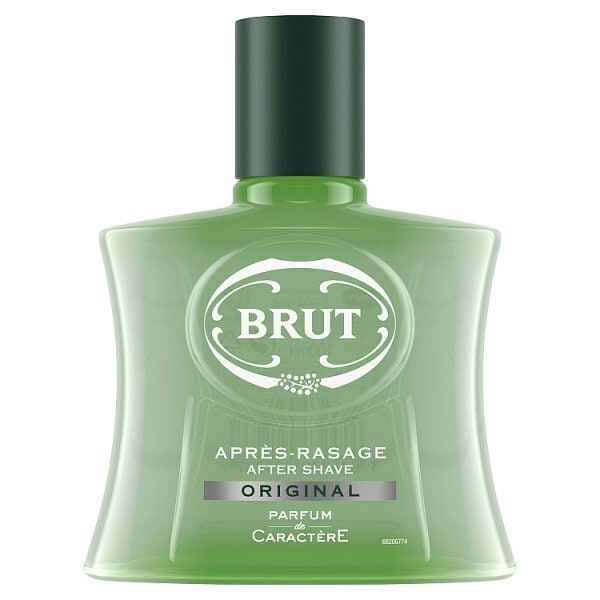 Brut After Shave 100ml GOODS Superdrug   