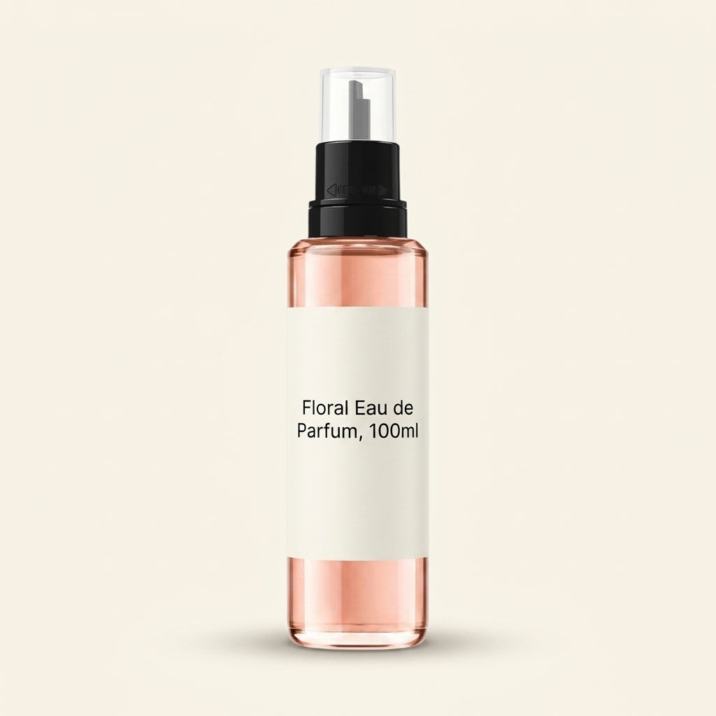 Prada Paradoxe refill 100ml, UK version