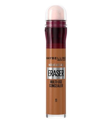 Maybelline Eraser Eye Concealer Miscellaneous Boots Tan  