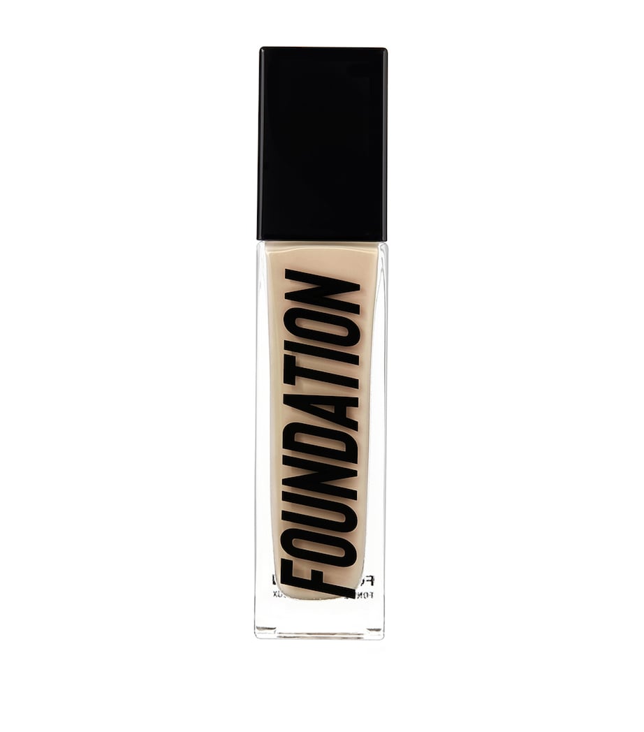 Anastasia Beverly Hills Luminous Foundation - British product