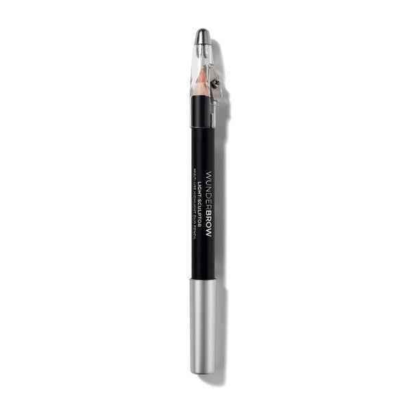 Wunderbrow Light-Sculptor Duo Pencil- Fair/Light GOODS Superdrug Medium/Deep  