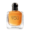 Emporio Armani Stronger With You eau de toilette 150ml, UK version