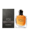 Emporio Armani Stronger With You eau de toilette 150ml, UK version