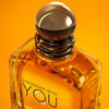 Emporio Armani Stronger With You eau de toilette 150ml, UK version