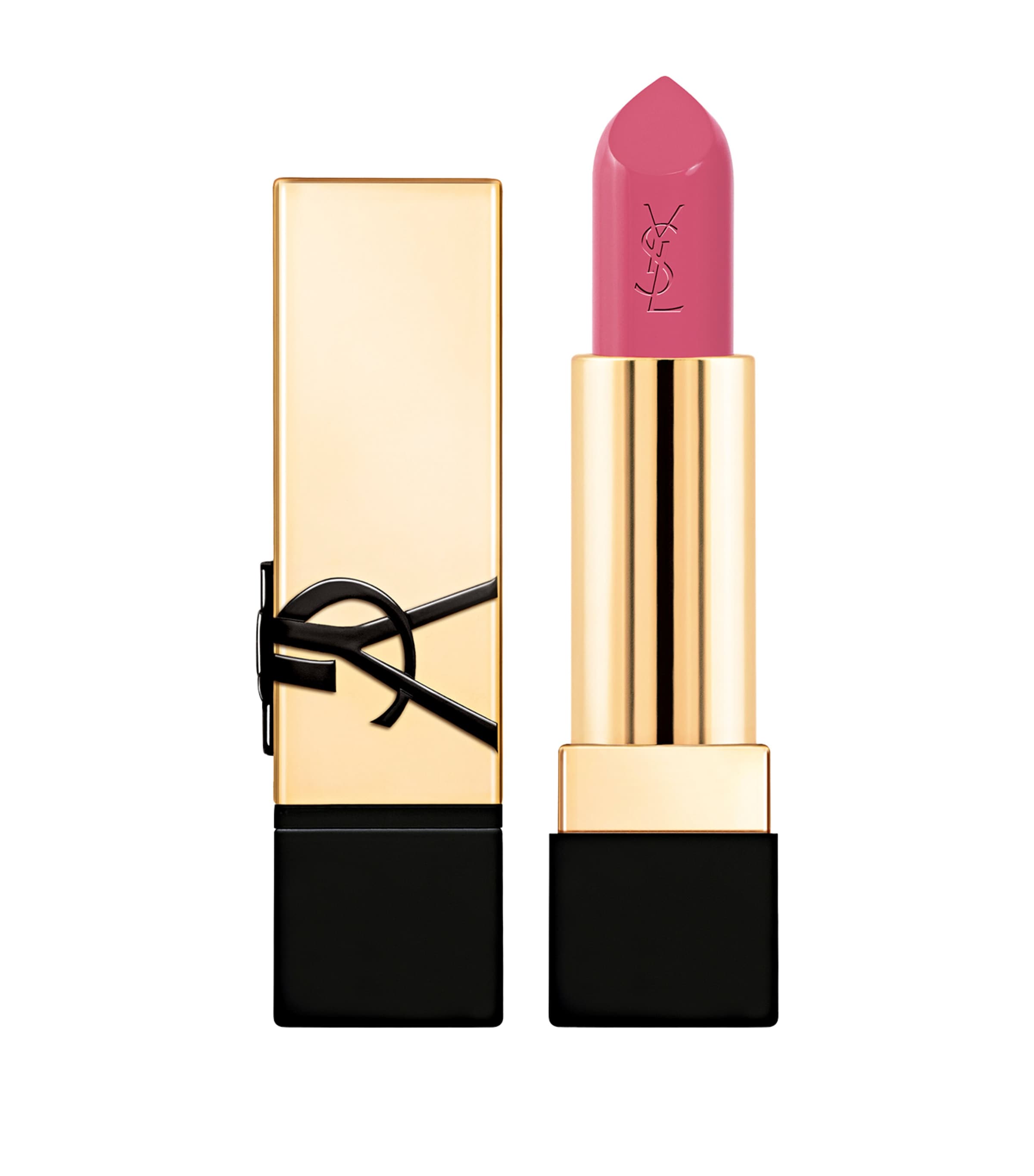 YSL Rouge Pur Couture lipstick (British brand)