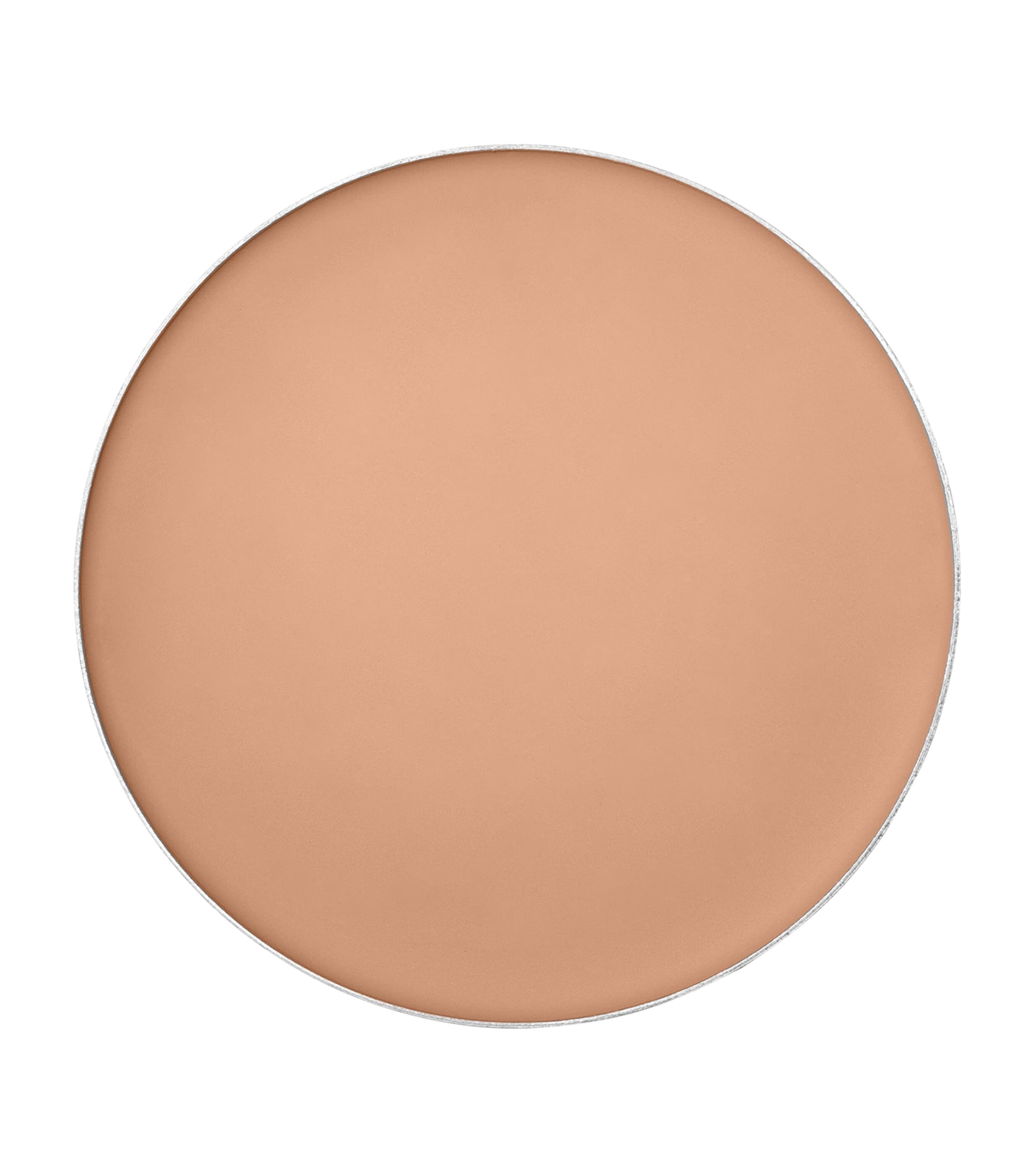 Shiseido tanning compact foundation SPF10 refill (British brand)