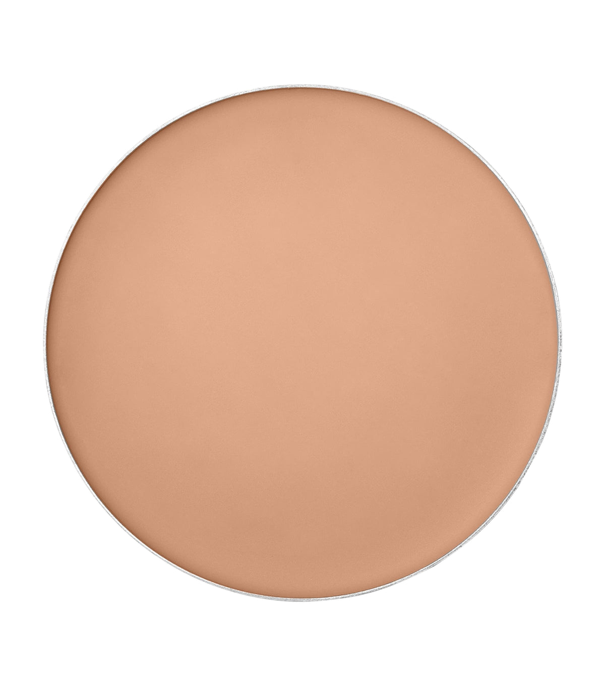 Shiseido tanning compact foundation SPF10 refill (British brand)