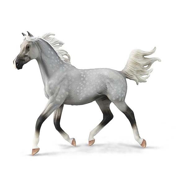 CollectA Half Arabian Stallion Horse Toy