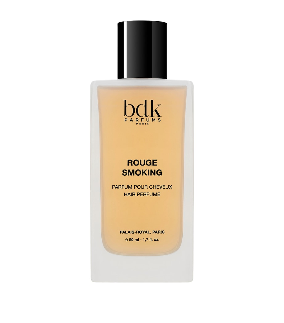 BDK Parfums Rouge Smoking hair perfume 50ml, imported from the UK