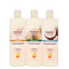 Superdrug Vitamin E Bath Bundle British brand