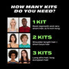 Bleach London Plex Haaraufhellungs-Kit – Britisches Produkt