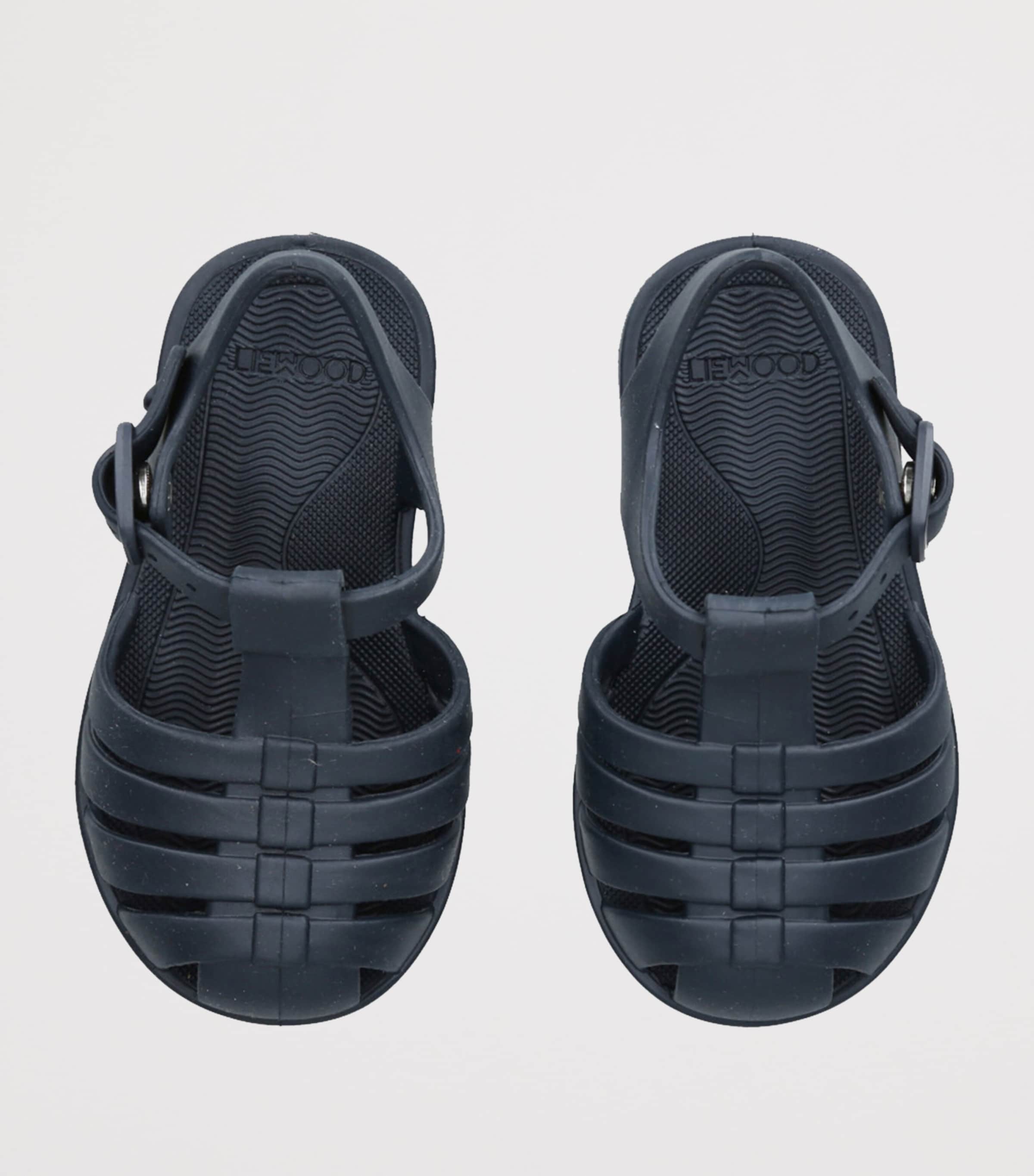 Liewood Bre baby sandals, UK version
