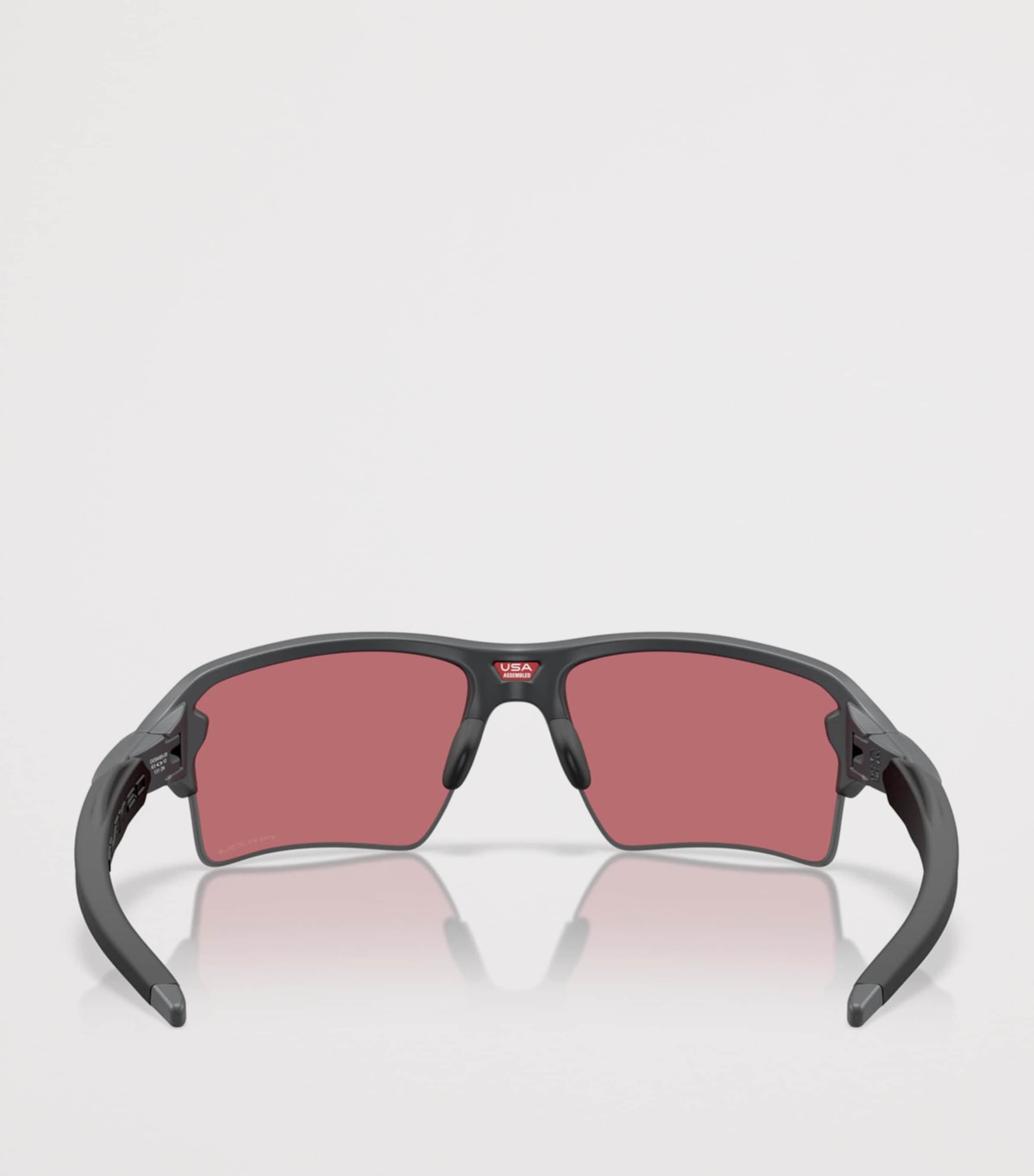 Oakley Flak 2.0 XXL sunglasses with Prizm Golf lenses (British brand)