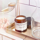 Douvall's Argan Cream Shampoo 100g - British product