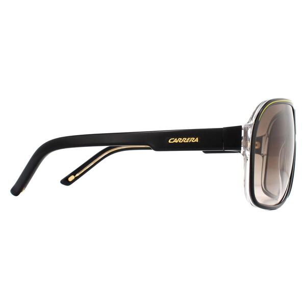 Carrera sunglasses Grand Prix 2 black gradient, imported from the UK