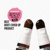 Jerome Russell Root Color Wand Dark Brown, UK version