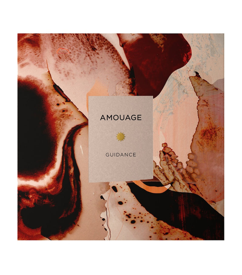 Amouage Guidance eau de parfum in a 100ml bottle - British product
